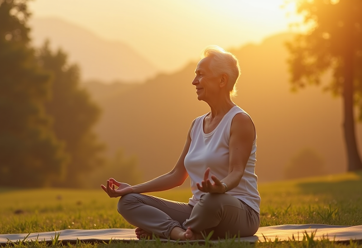 Йога студія vostrimack